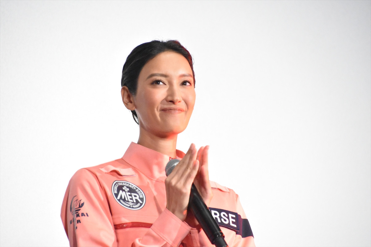 高杉真宙、生見愛瑠の「陰キャですよね？」に自虐「同意はしますけど…」