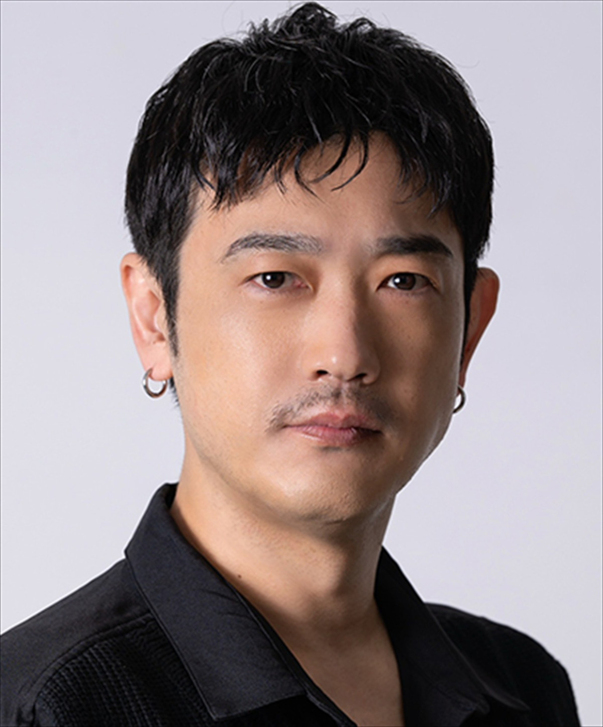 本田礼生、橋本真一ら共演、舞台『ジョーカー・ゲームIII』メインビジュアル公開！　全キャスト＆配役発表