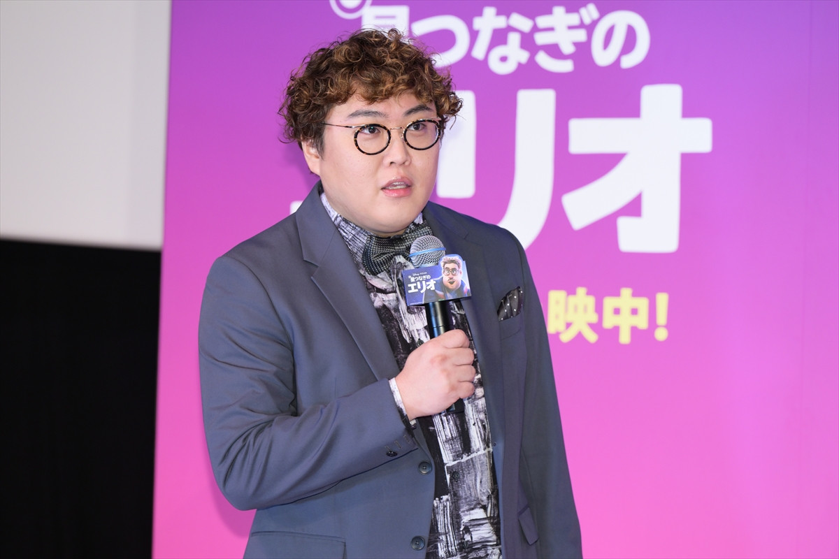 川原瑛都、バースデーサプライズに喜び　清野菜名と松山ケンイチが考える自分らしさとは