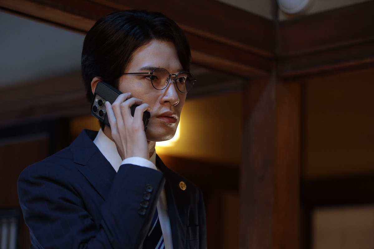 『誘拐の日』“政宗”斎藤工、“福住”鈴木浩介に想定外の報復　ネット爆笑「小学生かよwww」「最高すぎる笑」