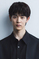 2026年度前期連続テレビ小説『風、薫る』に出演する小林虎之介