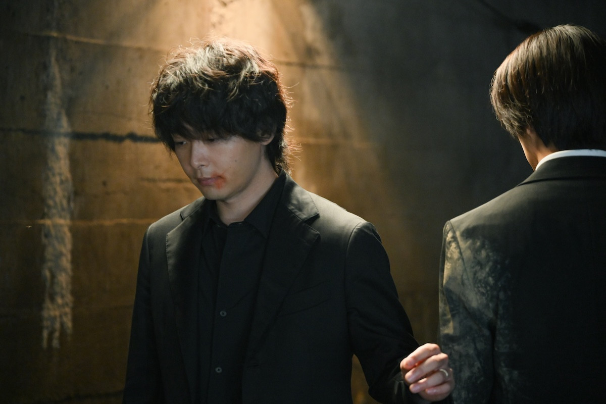 『DOPE』“才木”高橋海人、“陣内”中村倫也のまさかの行動にあ然　ネットも動揺「展開エグい」「完全に闇堕ち」（ネタバレあり）