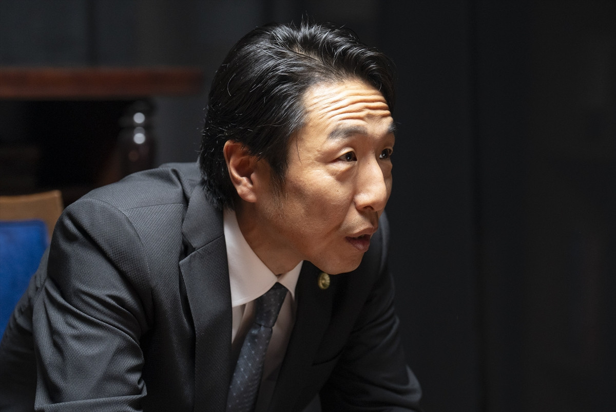 『海辺へ行く道』妻・菅原小春も出演の黒田大輔、横浜監督作品の常連・宇野祥平らを写した場面写真到着