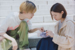 映画『ミーツ・ザ・ワールド』場面写真