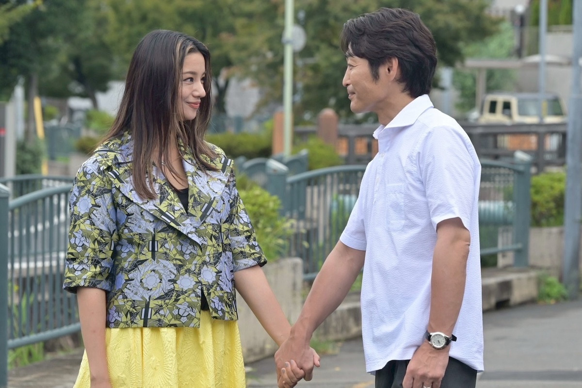 『奪い愛、真夏』第5話　“真夏”松本まりか、死んだはずの元恋人“隼人”安田顕と再会