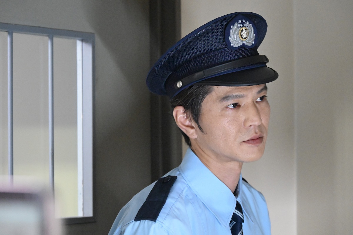 『放送局占拠』“武蔵”櫻井翔「伊吹を止めるぞ、俺とお前で」まさかの共闘にネット興奮「最強バディ」「鳥肌」（ネタバレあり）