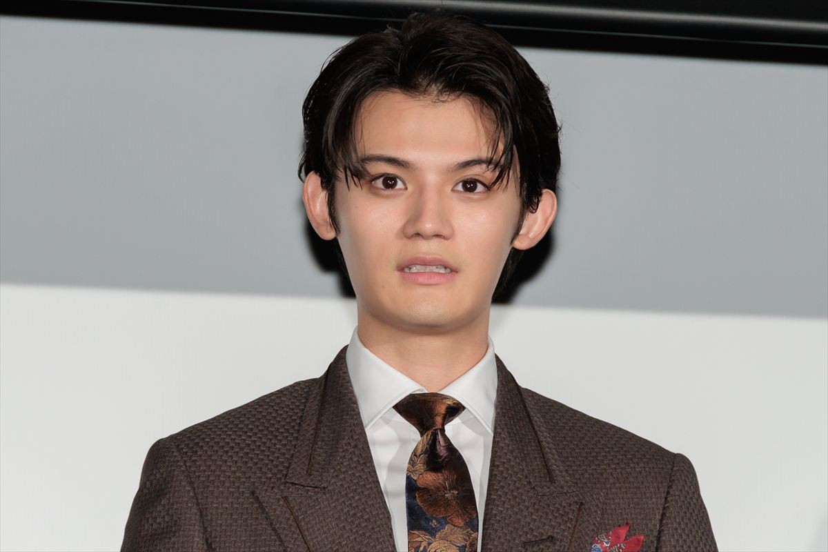 阿部寛、SNSやらず「リツイートという意味がちょっと分からなくて」　“炎上”描く映画で主演