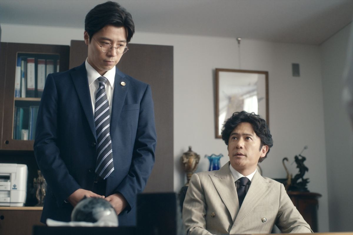『僕達はまだその星の校則を知らない』“珠々”堀田真由、“健治”磯村勇斗への何気ない言葉に反響「告白では…」「恋?!」