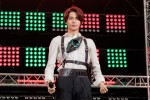 今井竜太郎、『仮面ライダーゼッツ』制作発表記者会見に登場