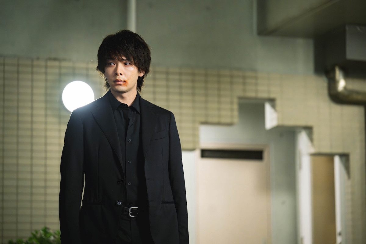 『DOPE』“才木”高橋海人、新たな異能力覚醒　ネット衝撃「凄すぎる」「鳥肌」