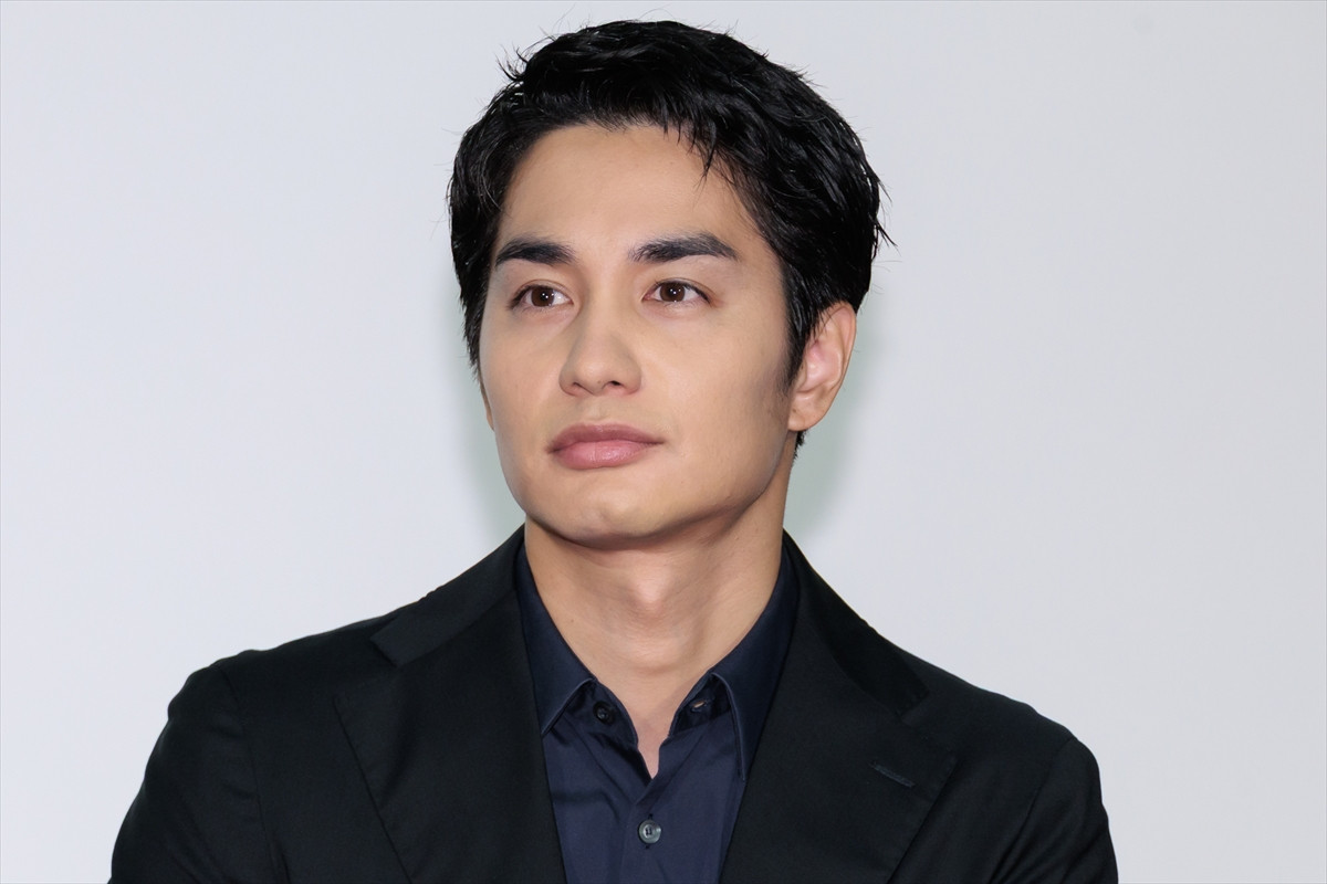 池松壮亮＆仲野太賀、『豊臣兄弟！』直前の共演で「大きなものがまた積み上がった」