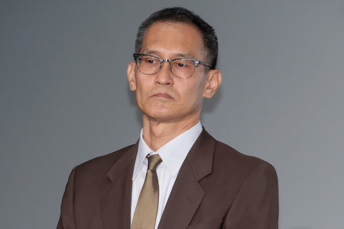 竹野内豊、玉木宏との共演シーンを回顧「役者同士にしか分からない間合い」「素晴らしいシーンができた」