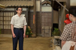 連続テレビ小説『あんぱん』第100回より