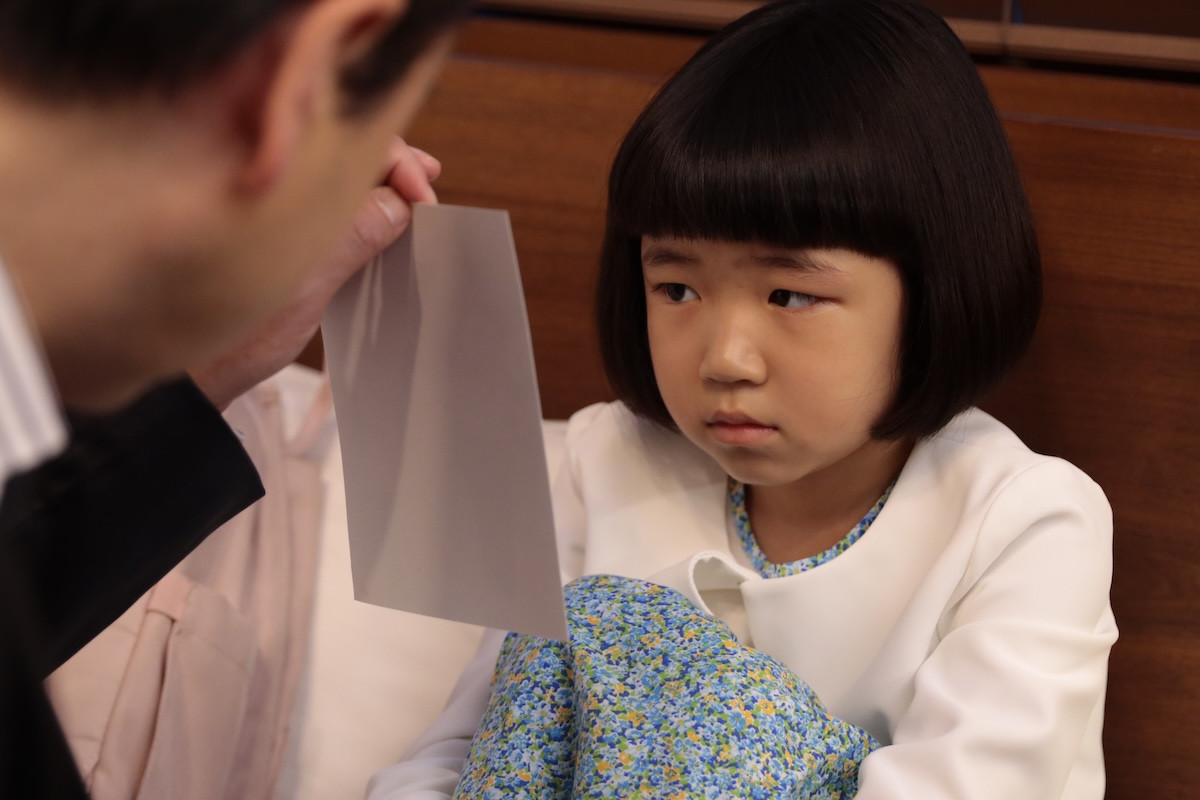 『誘拐の日』第7話　物語は最終章へ　“政宗”斎藤工の過去にまつわる衝撃の秘密が浮かび上がる