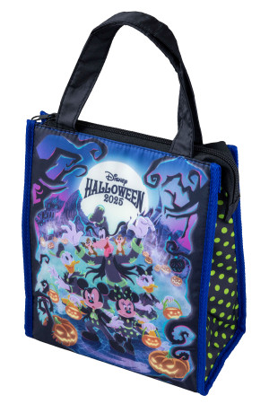 【フォト特集】TDR、秋の新スーベニアが超かわいい！　「ディズニー・ハロウィーン」スペシャルメニュー一覧