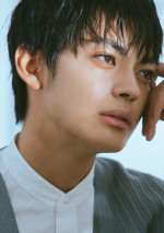 ドラマ『すべての恋が終わるとしても』主演・神尾楓珠