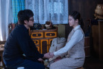 連続テレビ小説『あんぱん』第105回より