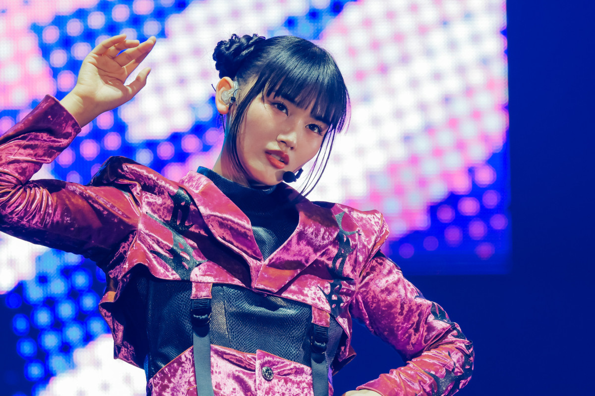 櫻坂46、“ほぼMCなし”の2時間40分　圧倒的パフォーマンスにBuddies熱狂