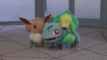 Netflixシリーズ『ポケモンコンシェルジュ』場面写真