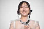 須田亜香里、映画『男神』完成披露 舞台挨拶に登場