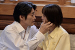 金曜ナイトドラマ『奪い愛、真夏』第6話より