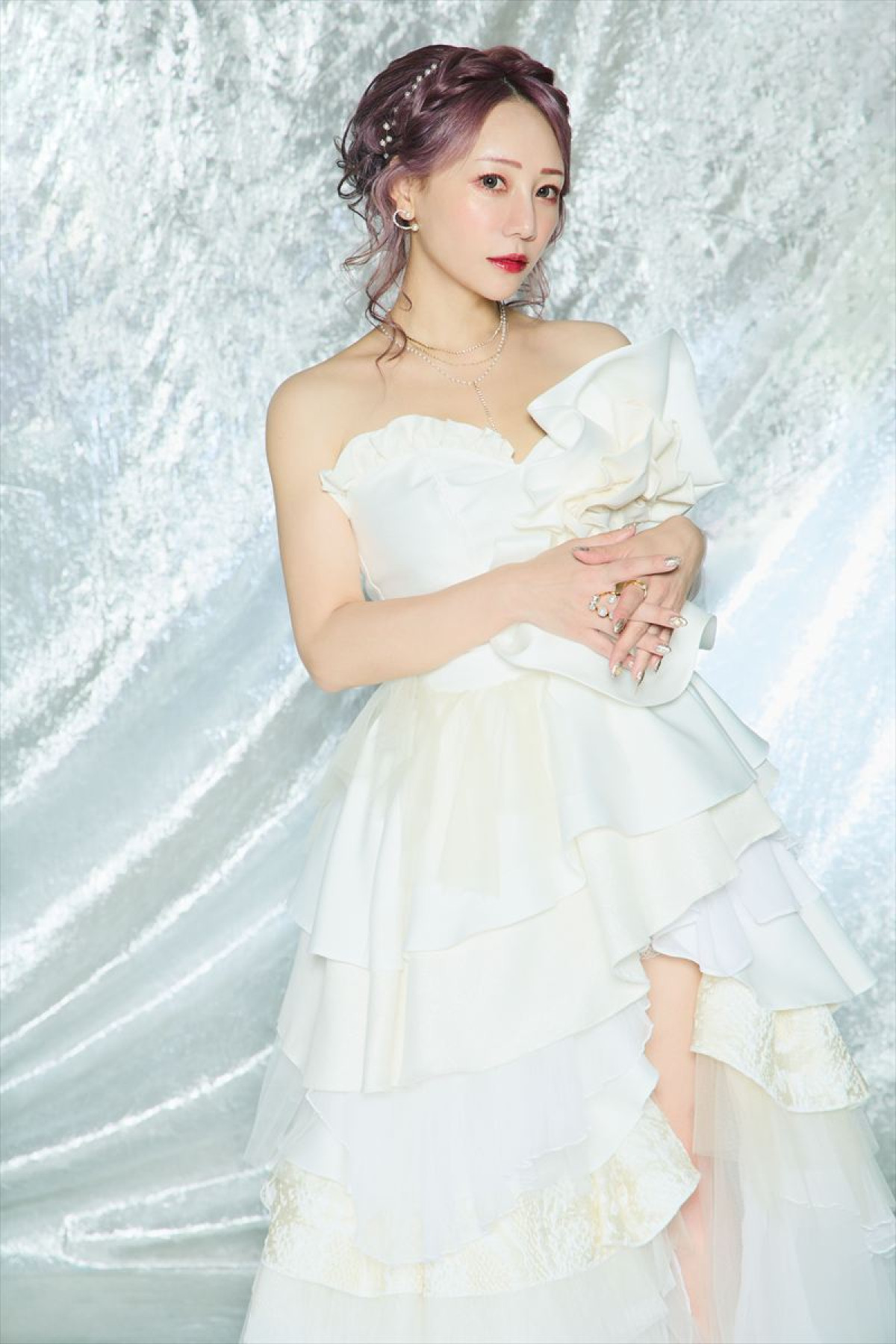 『ブルーマングループ2025 新宿公演』開幕！　小林幸子ら観劇「何回見ても面白い」