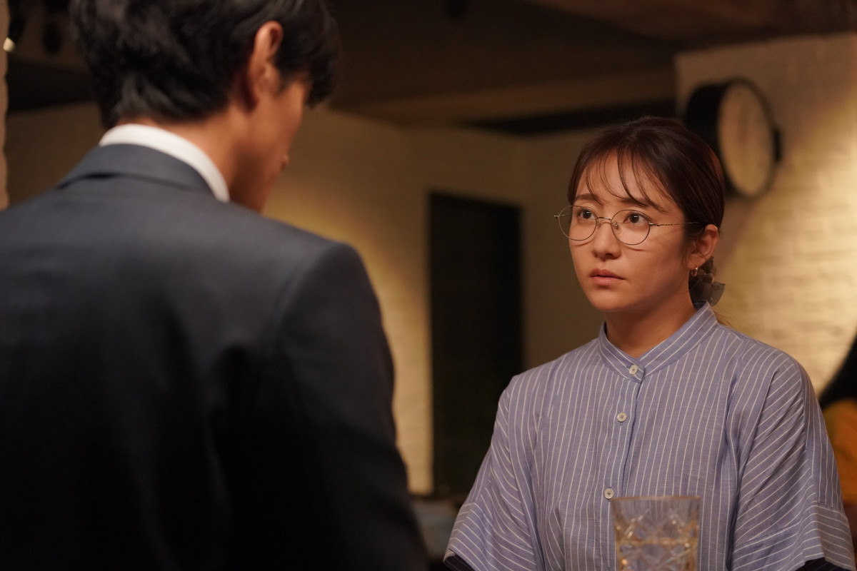 『愛の、がっこう。』カヲルが愛実に告げた「大っ嫌い」に反響　「精一杯の愛の告白」「名シーン」
