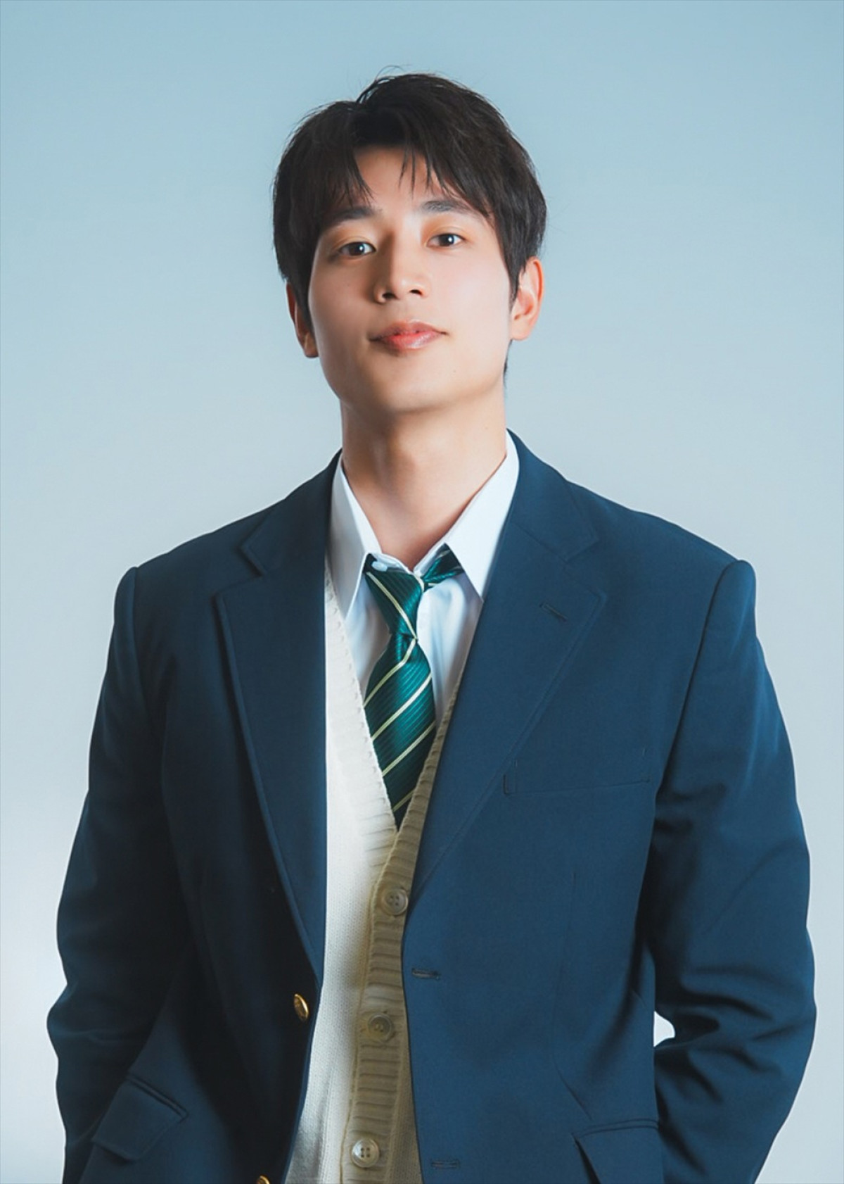 藤本洸大＆簡秀吉W主演！　青春BL小説『修学旅行で仲良くないグループに入りました』ドラマ化　10.18スタート