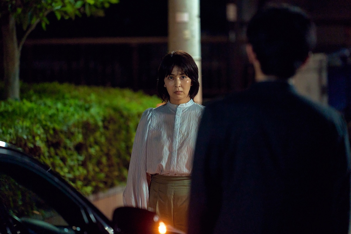 『しあわせな結婚』“ネルラ”松たか子、不可解言動→衝撃ラストに混乱「放心状態…」「全部謎」（ネタバレあり）