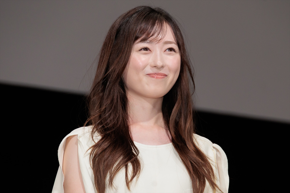福原遥、伊藤健太郎ら『あの花が咲く丘で、君とまた出会えたら。』続編の映画化に喜び「出れるのかな、俺たち（笑）」