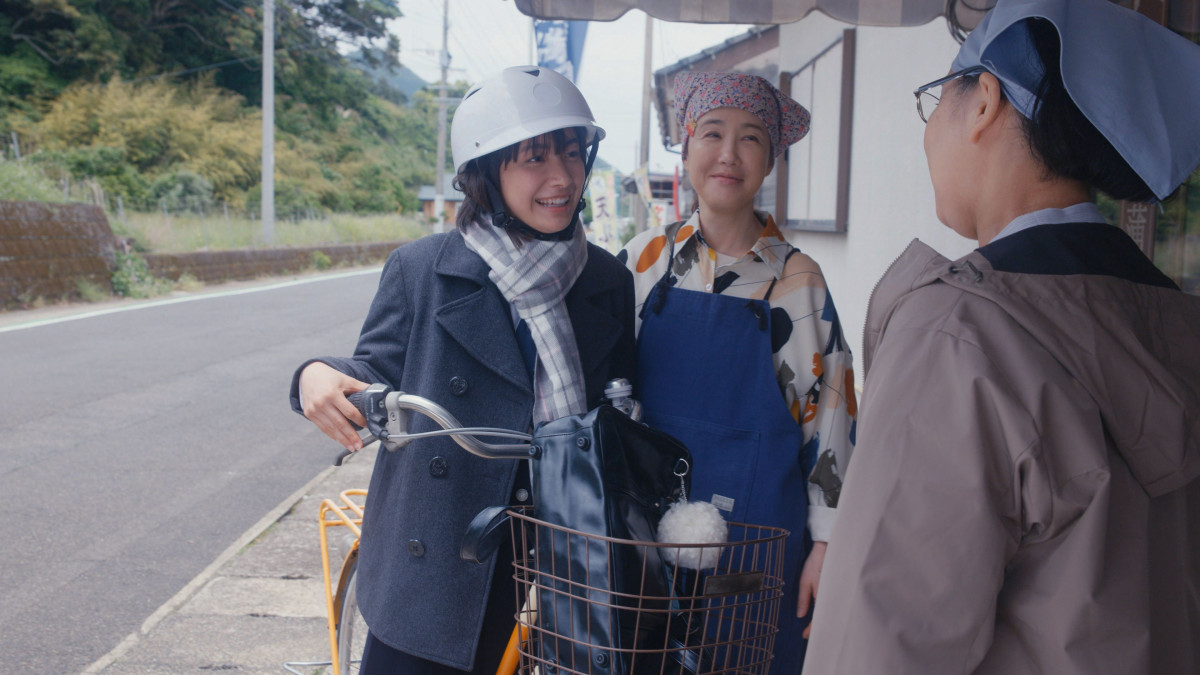 藤崎ゆみあ、『最高の教師』でのデビューから2年　さまざまな現場で学びを得て日々進化中