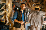 映画『ジュラシック・ワールド／復活の大地』場面写真