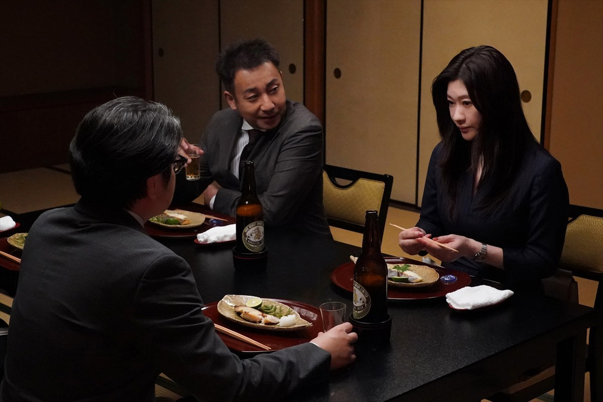『DOCTOR PRICE』第5話、“鳴木”岩田剛典が復讐に燃える！　Huluオリジナルストーリーの制作も決定