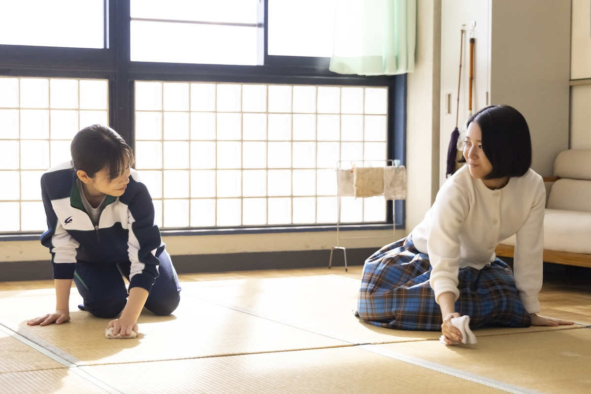 『ちはやふる－めぐり－』“奏”上白石萌音、“めぐる”當真あみの成長に感動　ネットも涙「全員最高」「涙止まんねぇ」