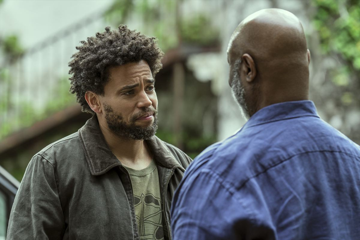 『ターミナル・リスト』の前日譚、8.27より配信決定　テイラー・キッチュ演じる“ベン・エドワーズ”の過去描く