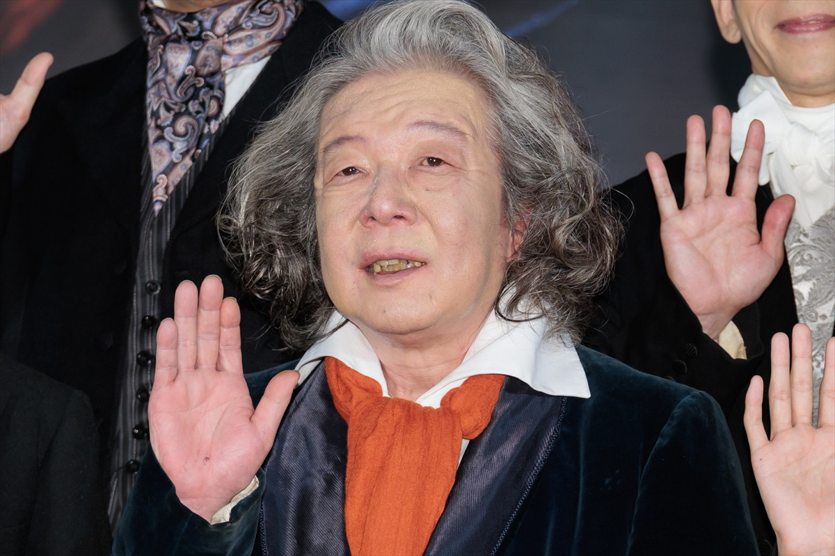 山田裕貴、神尾楓珠と対立する役柄で「楓珠を見るたびにムカついてました」