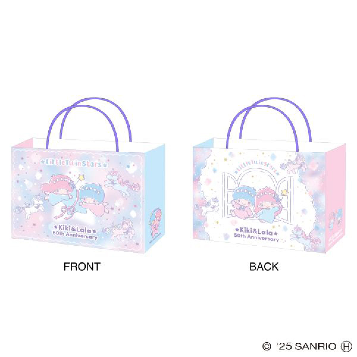 250822_Sanrio characters Special Anniversary Market