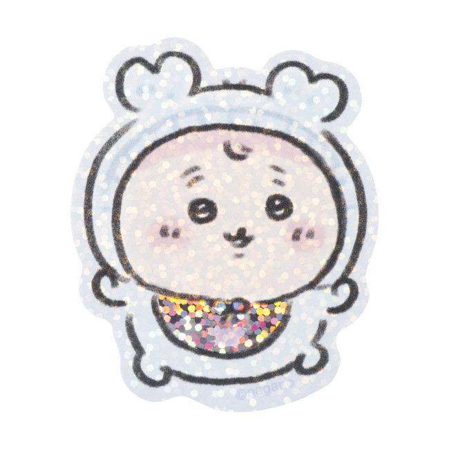 フォト特集】9．5発売「ちいかわベビー」グッズ一覧 謎のあめを食べて