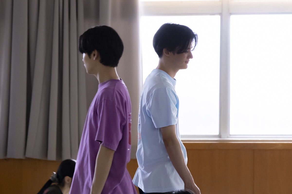 『ちはやふる－めぐり－』朝ドラで脚光の女優がサプライズ出演　ネット騒然「顧問に転生」「エモすぎ」
