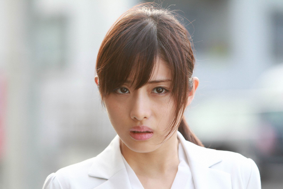 『ほんとにあった怖い話  夏の特別編2025』で放送する『S銅山の女』主演の石原さとみ