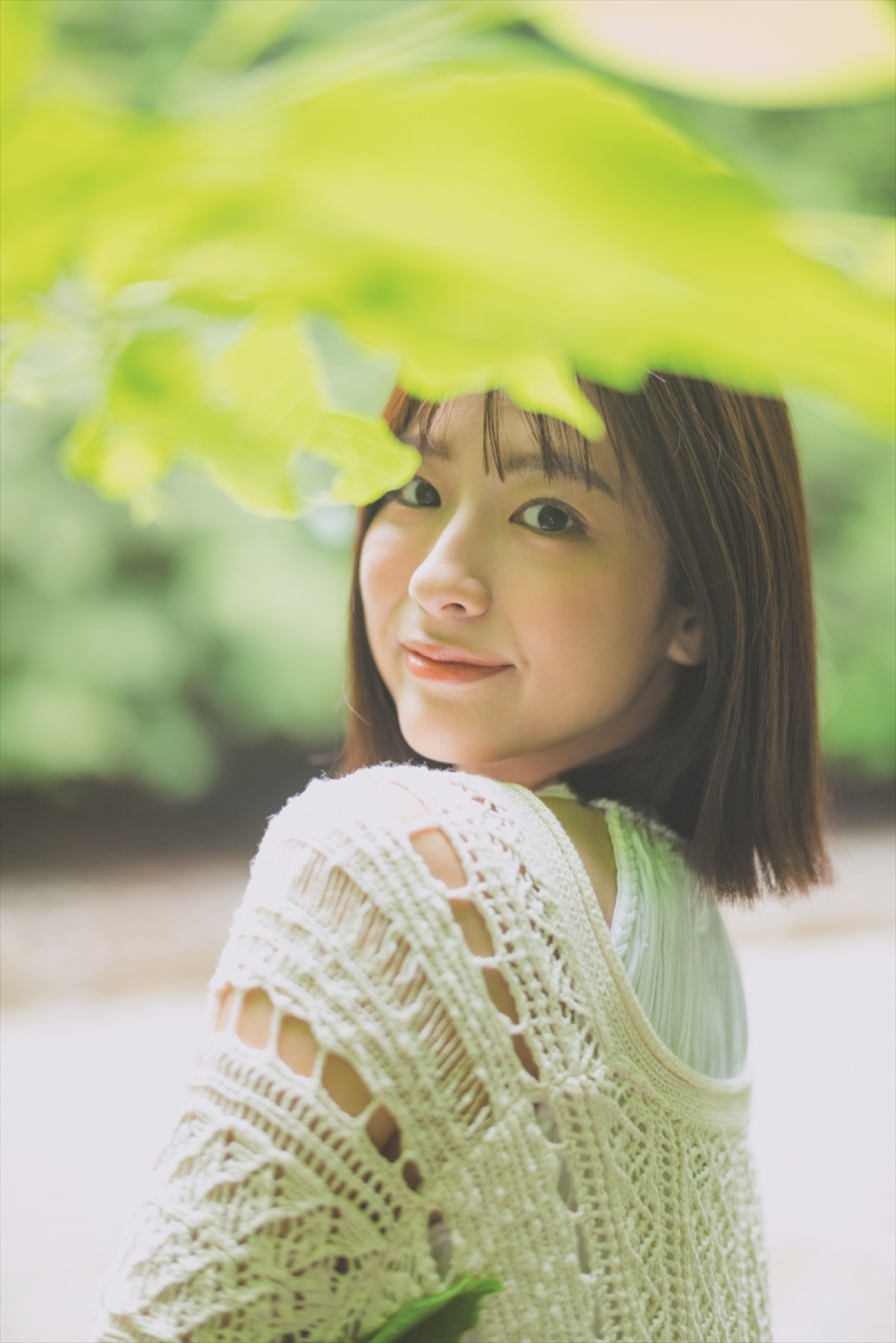 TBS田村真子アナ、ビリビリ椅子が「すごく嫌な時期があった」　来年迎える30代は“心のゆとりある生活”を