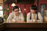 連続テレビ小説『あんぱん』第100回より