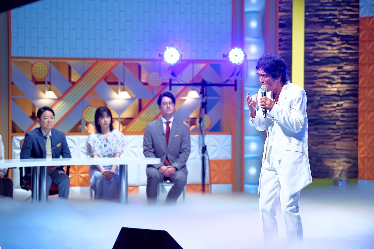 『しあわせな結婚』“幸太郎”阿部サダヲ、“黒川”杉野遥亮へまさかの提案「本当に三角関係？」「想定外」（ネタバレあり）