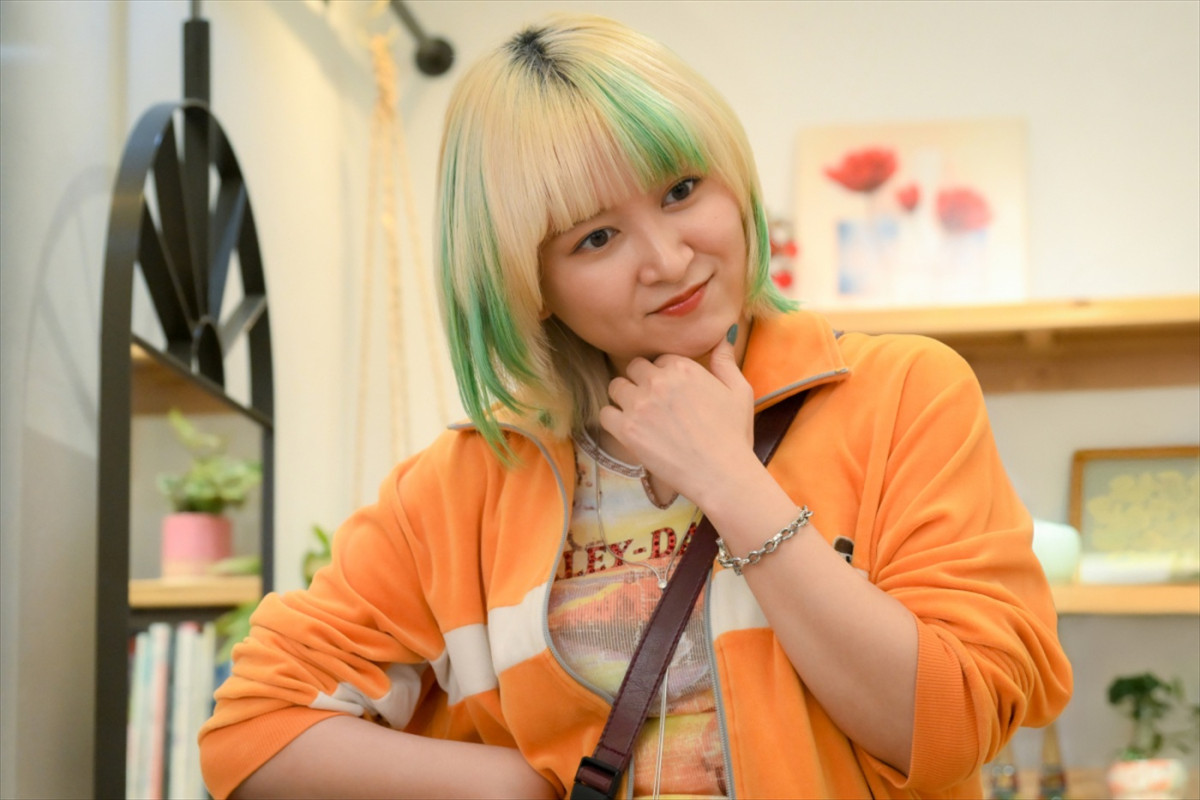 新ドラマ『じゃあ、あんたが作ってみろよ』、青木柚が竹内涼真のライバル役　ラランド・サーヤがTBSドラマ初出演