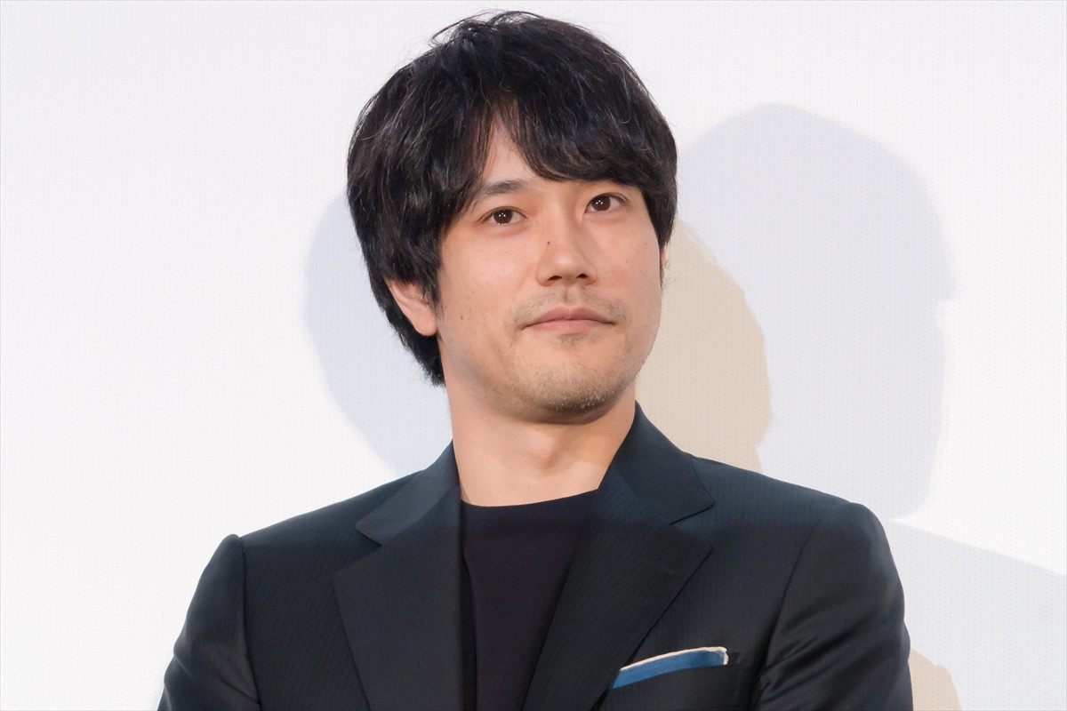 ペ・ドゥナ、松山ケンイチの告白シーン再現に喜び「とっても楽しいサプライズ」