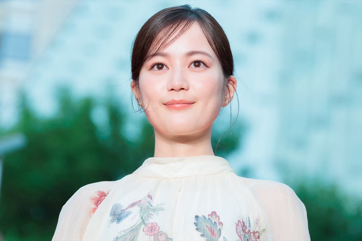 福山雅治、共演の生田絵梨花に“質問攻め”「本当になんでもできるから」