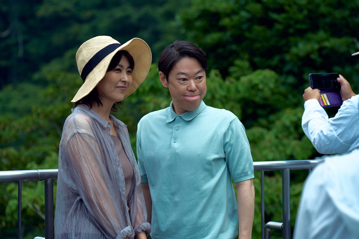 『しあわせな結婚』“ネルラ”松たか子、よみがえった記憶に不穏な“声”　ネット騒然「どういうこと!?」「まさか」（ネタバレあり）