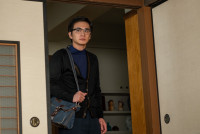 連続テレビ小説『あんぱん』第111回より