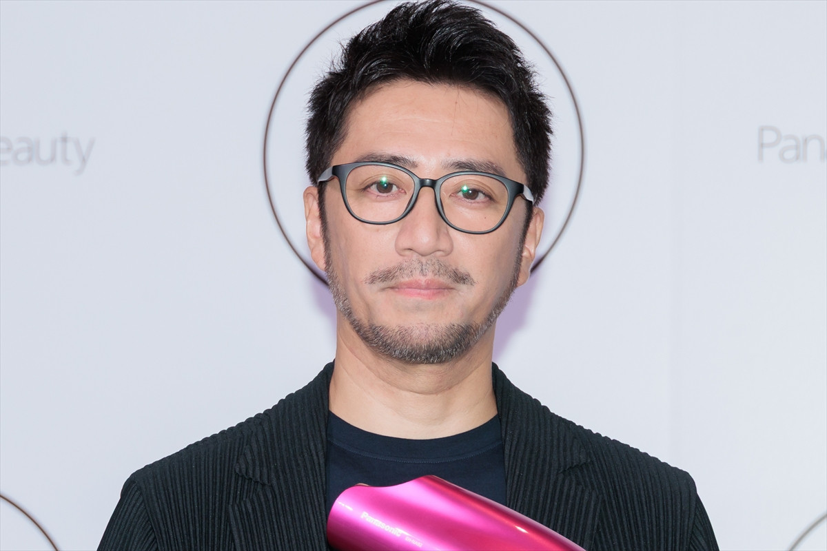 ROIROM、デビューで「自己肯定感が上がった」　田中みな実は「王子様みたい」と絶賛