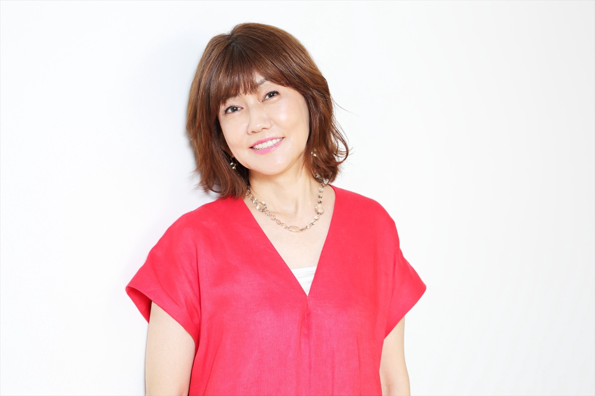 松本伊代